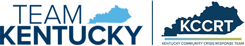 Kentucky Community Crisis Response Team - logo